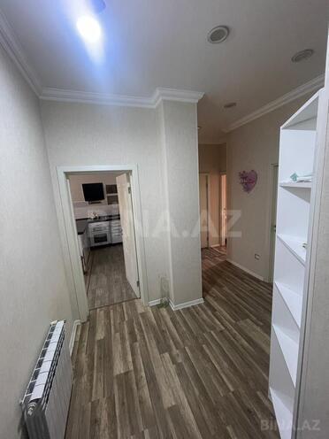 Сдаётся 2-комн. новостройка 85 м², Абшеронcкий  р., photo 12 from 19