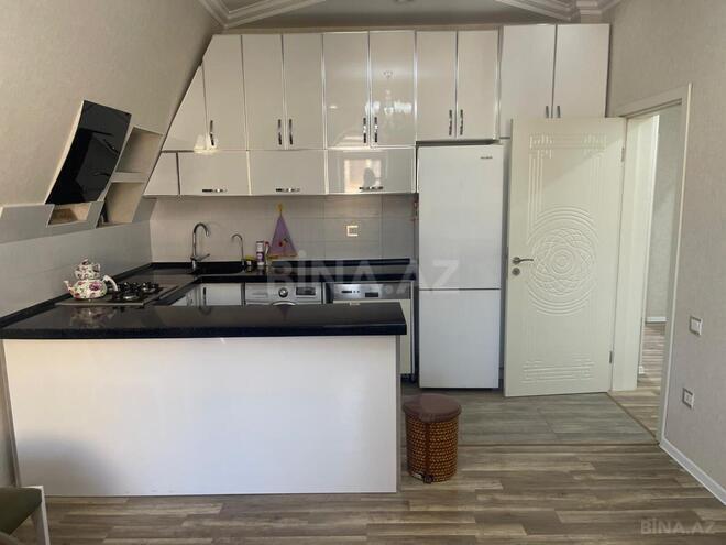 Сдаётся 2-комн. новостройка 85 м², Абшеронcкий  р., photo 10 from 19