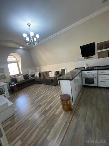 Сдаётся 2-комн. новостройка 85 м², Абшеронcкий  р., photo 1 from 19