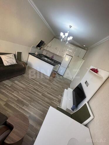 Сдаётся 2-комн. новостройка 85 м², Абшеронcкий  р., photo 3 from 19
