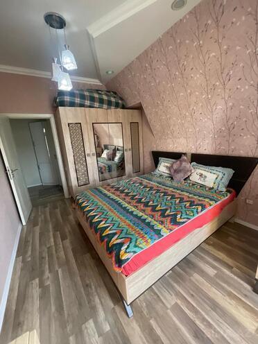 Сдаётся 2-комн. новостройка 85 м², Абшеронcкий  р., photo 8 from 19