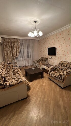 İcarəyə verilir 2 otaqlı köhnə tikili 75 m², Səbail r., photo 3 from 7