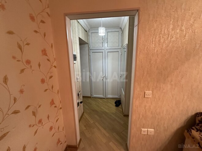 İcarəyə verilir 2 otaqlı köhnə tikili 75 m², Səbail r., photo 6 from 7