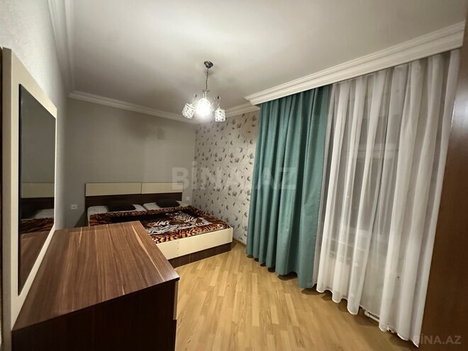 İcarəyə verilir 2 otaqlı köhnə tikili 75 m², Səbail r., photo 5 from 7