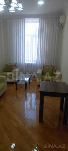 Сдаётся 2-комн. вторичка 60 м², м. Ичеришехер, photo 3 from 11