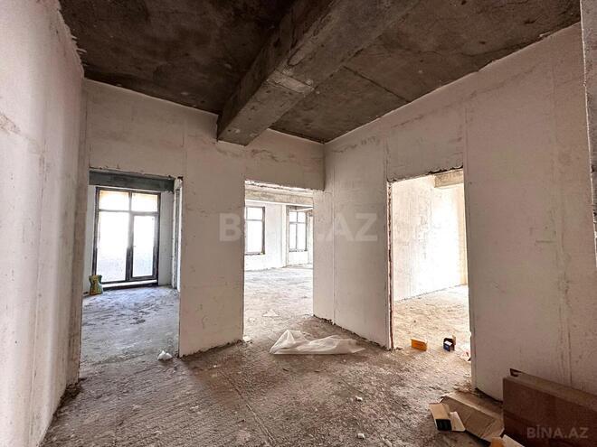 Satılır 3 otaqlı yeni tikili 110 m², Gənclik m., photo 6 from 12