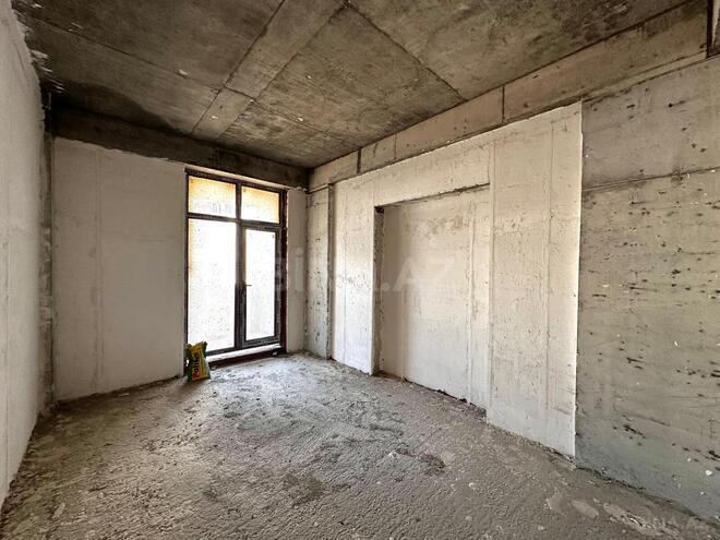 Satılır 3 otaqlı yeni tikili 110 m², Gənclik m., photo 8 from 12