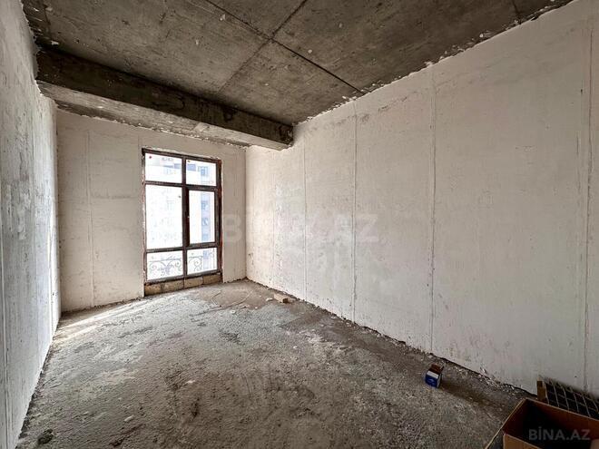 Satılır 3 otaqlı yeni tikili 110 m², Gənclik m., photo 7 from 12