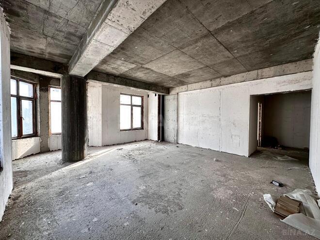 Satılır 3 otaqlı yeni tikili 110 m², Gənclik m., photo 10 from 12