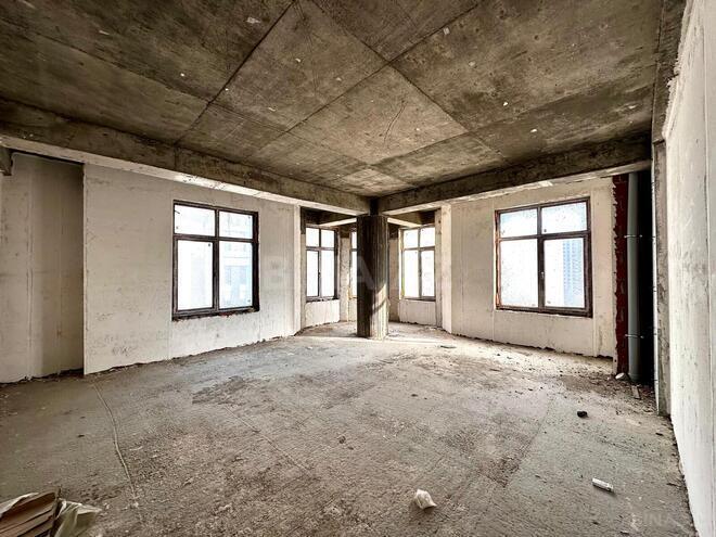 Satılır 3 otaqlı yeni tikili 110 m², Gənclik m., photo 9 from 12