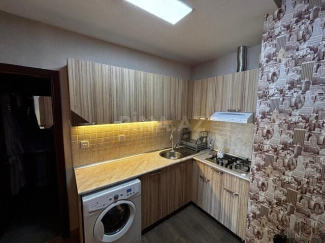 Сдаётся 2-комн. новостройка 75 м², м. Нариман Нариманов, photo 8 from 13