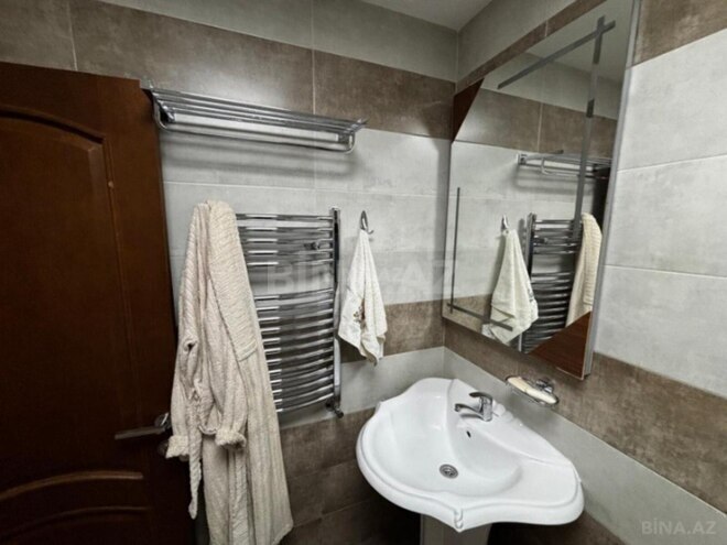 Сдаётся 2-комн. новостройка 75 м², м. Нариман Нариманов, photo 10 from 13