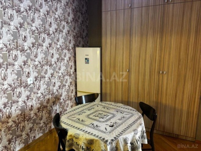 Сдаётся 2-комн. новостройка 75 м², м. Нариман Нариманов, photo 5 from 13