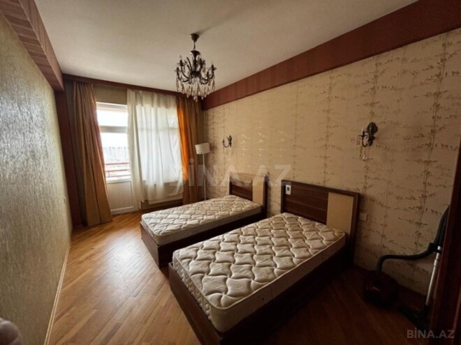 Сдаётся 2-комн. новостройка 75 м², м. Нариман Нариманов, photo 6 from 13