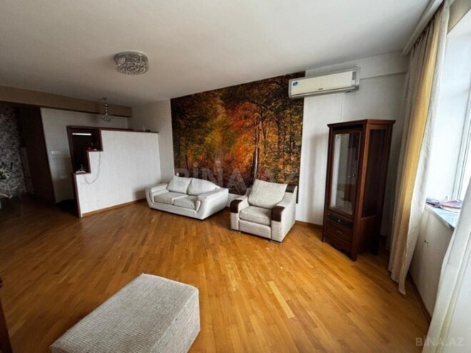 Сдаётся 2-комн. новостройка 75 м², м. Нариман Нариманов, photo 3 from 13