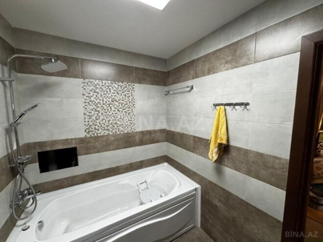 Сдаётся 2-комн. новостройка 75 м², м. Нариман Нариманов, photo 11 from 13