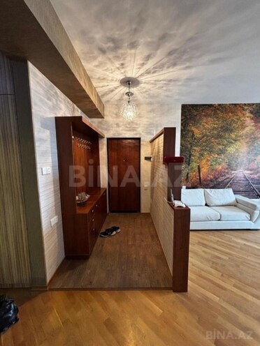 Сдаётся 2-комн. новостройка 75 м², м. Нариман Нариманов, photo 7 from 13