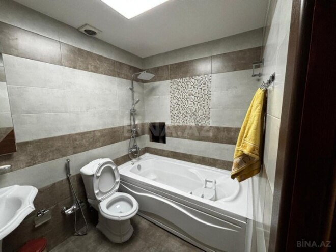 Сдаётся 2-комн. новостройка 75 м², м. Нариман Нариманов, photo 12 from 13