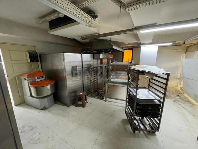 Сдаётся  объект 740 м², м. Гянджлик, photo 13 from 19