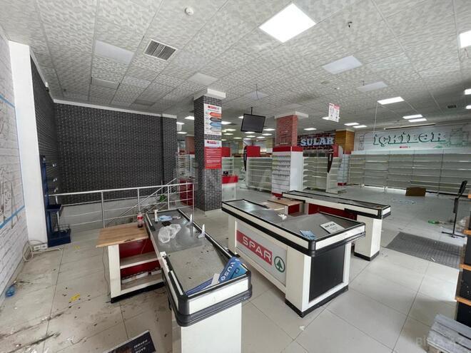 Сдаётся  объект 740 м², м. Гянджлик, photo 4 from 19