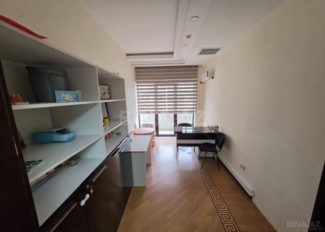 Сдаётся  объект 740 м², м. Гянджлик, photo 9 from 19