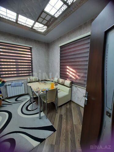 Satılır 5 otaqlı həyət evi/bağ evi 180 m², Mərdəkan q., photo 11 from 19