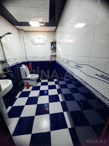 Satılır 5 otaqlı həyət evi/bağ evi 180 m², Mərdəkan q., photo 17 from 19