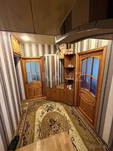 Satılır 3 otaqlı köhnə tikili 60 m², Hövsan q., photo 5 from 16