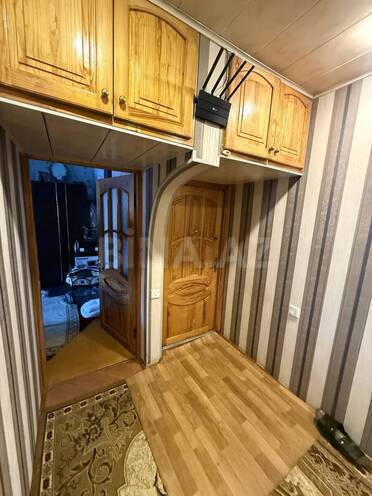 Satılır 3 otaqlı köhnə tikili 60 m², Hövsan q., photo 6 from 16