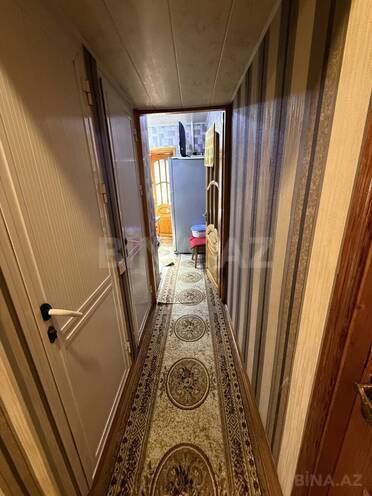Satılır 3 otaqlı köhnə tikili 60 m², Hövsan q., photo 7 from 16