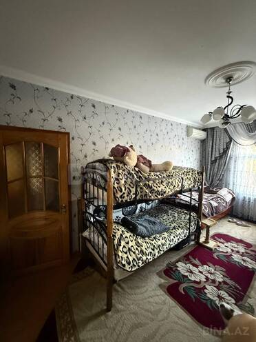 Satılır 3 otaqlı köhnə tikili 60 m², Hövsan q., photo 8 from 16