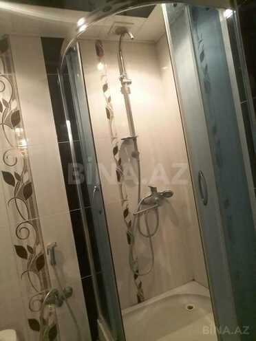 İcarəyə verilir 3 otaqlı köhnə tikili 85 m², Nərimanov r., photo 12 from 14