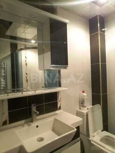 İcarəyə verilir 3 otaqlı köhnə tikili 85 m², Nərimanov r., photo 13 from 14