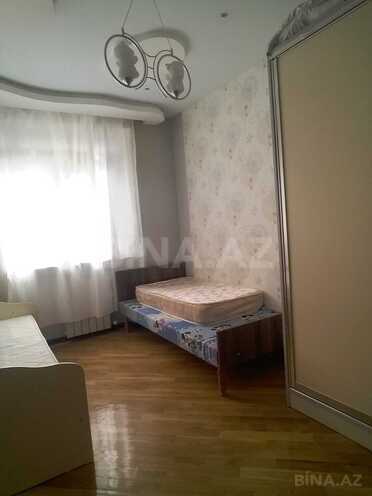 İcarəyə verilir 3 otaqlı köhnə tikili 85 m², Nərimanov r., photo 3 from 14