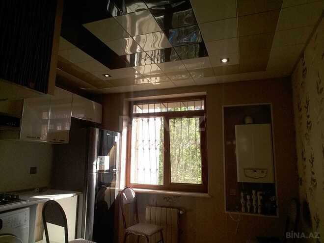İcarəyə verilir 3 otaqlı köhnə tikili 85 m², Nərimanov r., photo 10 from 14