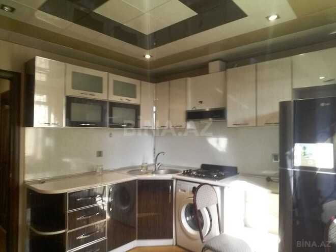 İcarəyə verilir 3 otaqlı köhnə tikili 85 m², Nərimanov r., photo 8 from 14