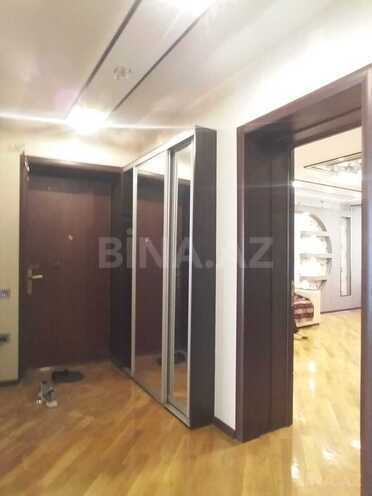 İcarəyə verilir 3 otaqlı köhnə tikili 85 m², Nərimanov r., photo 9 from 14