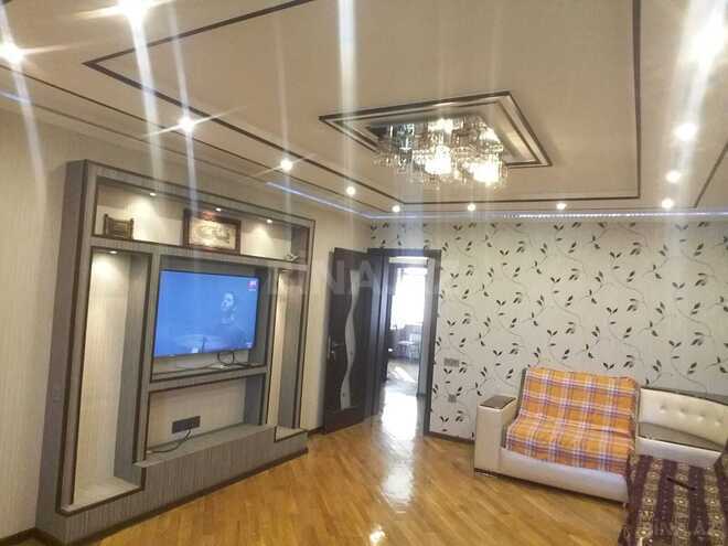 İcarəyə verilir 3 otaqlı köhnə tikili 85 m², Nərimanov r., photo 7 from 14