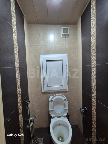 Продается 3-комн. вторичка 95 м², м. Элмляр Академиясы, photo 12 from 15