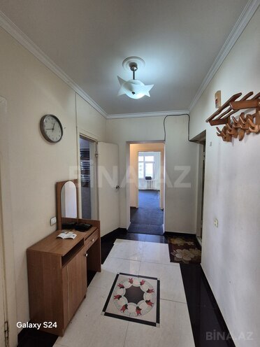 Продается 3-комн. вторичка 95 м², м. Элмляр Академиясы, photo 13 from 15