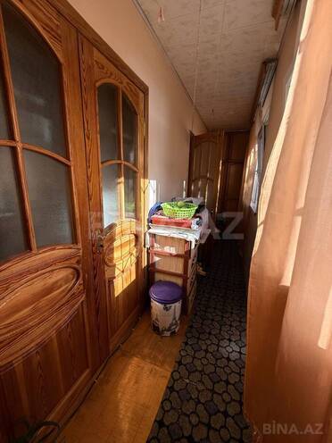 Satılır 3 otaqlı köhnə tikili 60 m², Hövsan q., photo 10 from 16