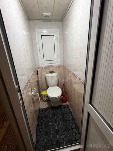 Satılır 3 otaqlı köhnə tikili 60 m², Hövsan q., photo 11 from 16