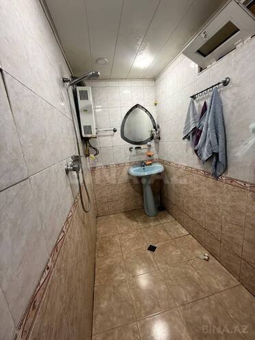 Satılır 3 otaqlı köhnə tikili 60 m², Hövsan q., photo 12 from 16