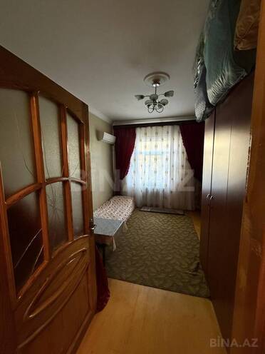 Satılır 3 otaqlı köhnə tikili 60 m², Hövsan q., photo 13 from 16