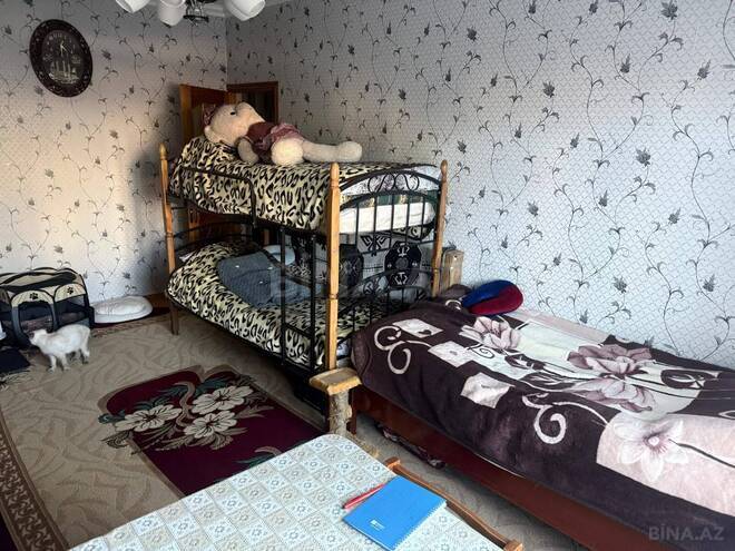 Satılır 3 otaqlı köhnə tikili 60 m², Hövsan q., photo 14 from 16