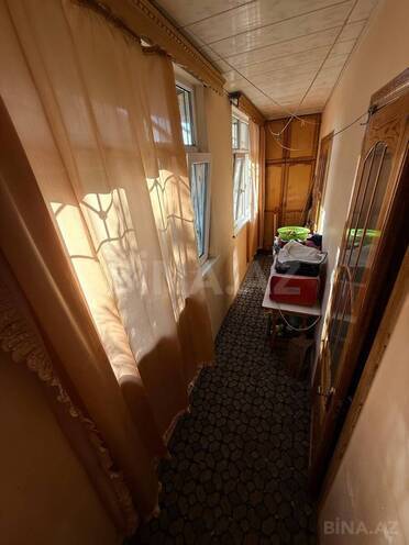 Satılır 3 otaqlı köhnə tikili 60 m², Hövsan q., photo 15 from 16