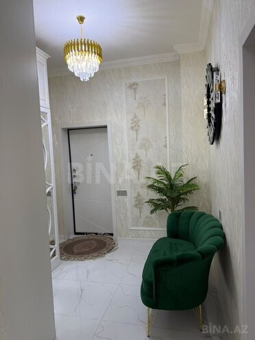 Satılır 3 otaqlı yeni tikili 96 m², photo 10 from 16
