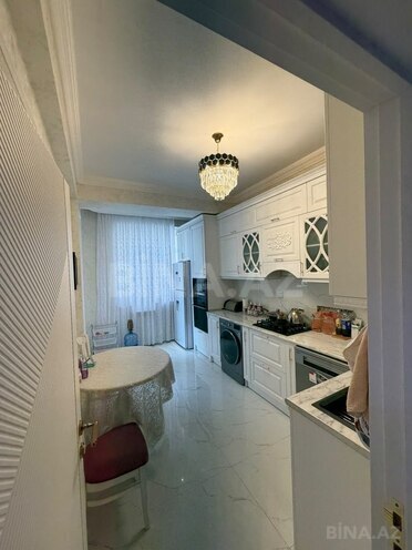 Satılır 3 otaqlı yeni tikili 96 m², photo 8 from 16