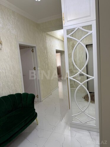 Satılır 3 otaqlı yeni tikili 96 m², photo 12 from 16
