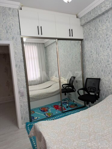 Satılır 3 otaqlı yeni tikili 96 m², photo 7 from 16